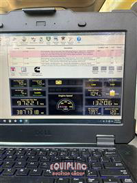 2017 Freightliner M2