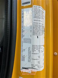 2017 Freightliner M2