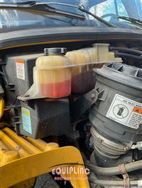 2017 Freightliner M2