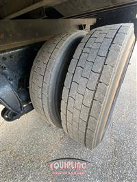 2017 Freightliner M2