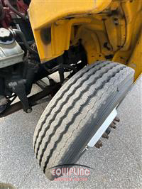 2017 Freightliner M2