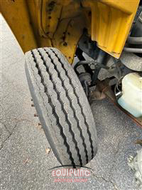 2017 Freightliner M2