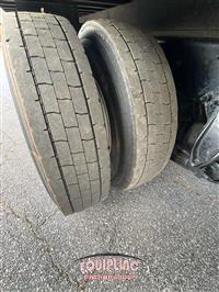 2017 Freightliner M2