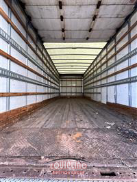 2017 Freightliner M2