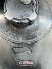 2017 Freightliner M2