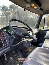 2017 Freightliner M2