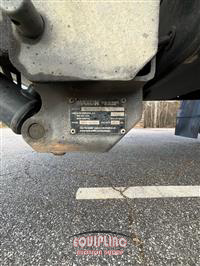 2017 Freightliner M2