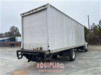 2008 Hino Conventional Type Truck