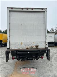 2008 Hino Conventional Type Truck
