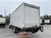 2008 Hino Conventional Type Truck