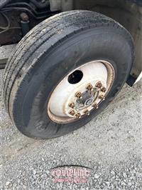 2008 Hino Conventional Type Truck