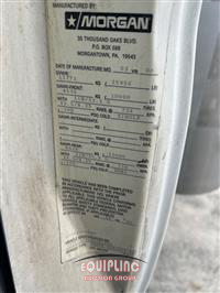 2008 Hino Conventional Type Truck