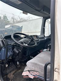 2008 Hino Conventional Type Truck