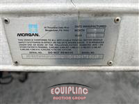 2008 Hino Conventional Type Truck