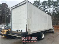 2011 International MA035