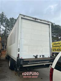 2011 International MA035