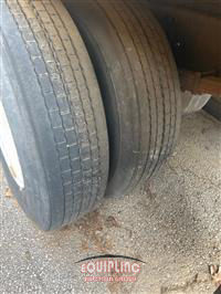 2011 International MA035