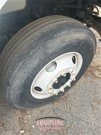 2011 International MA035