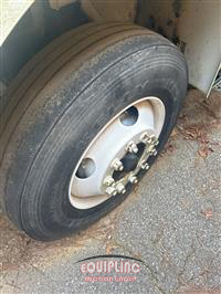 2011 International MA035