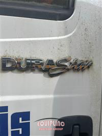 2011 International MA035