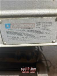 2011 International MA035