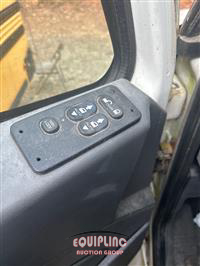 2011 International MA035