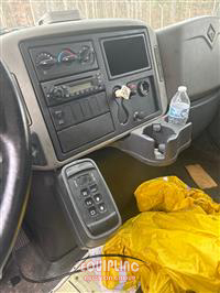 2011 International MA035