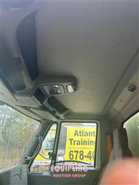 2011 International MA035