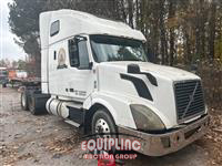 2013 VOLVO TRUCK VNL