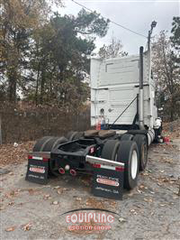 2013 VOLVO TRUCK VNL