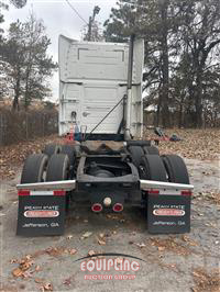 2013 VOLVO TRUCK VNL