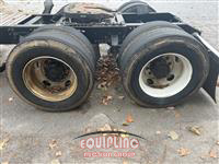 2013 VOLVO TRUCK VNL