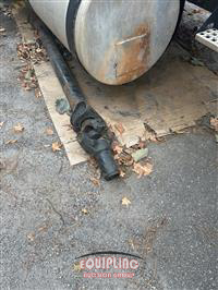 2013 VOLVO TRUCK VNL