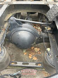 2013 VOLVO TRUCK VNL