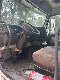 2013 VOLVO TRUCK VNL