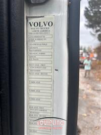 2013 VOLVO TRUCK VNL