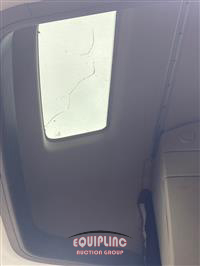 2013 VOLVO TRUCK VNL