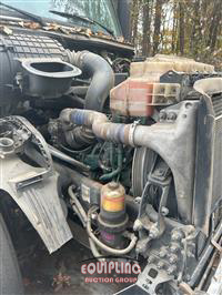 2013 VOLVO TRUCK VNL