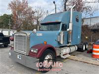 2002 Freightliner FLD120