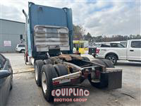 2002 Freightliner FLD120
