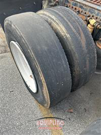 2002 Freightliner FLD120