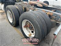 2002 Freightliner FLD120