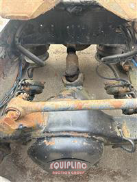 2002 Freightliner FLD120