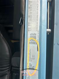 2002 Freightliner FLD120