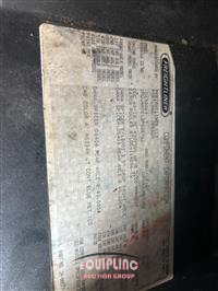 2002 Freightliner FLD120