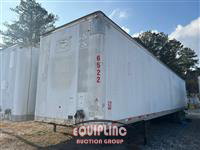 1997 Dorsey AIDT-LSCG