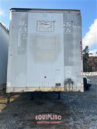 1997 Dorsey AIDT-LSCG