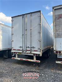 1997 Dorsey AIDT-LSCG