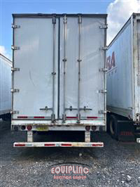 1997 Dorsey AIDT-LSCG