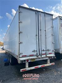 1997 Dorsey AIDT-LSCG